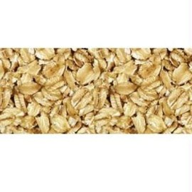 Rolled Oats Organic, 800 Ounce