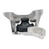 Flynsu Right Engine Motor Mount BFD1-39-060B Replacement for 2012-2013 Mazda