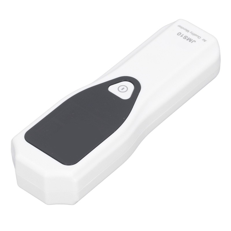 Air Quality Detector Portable Easy Using LED Digital Screen Settable
