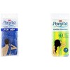 Toalla exfoliante elástica 3M Ponjita TEMEN y TRAYA para espalda y cuerpo