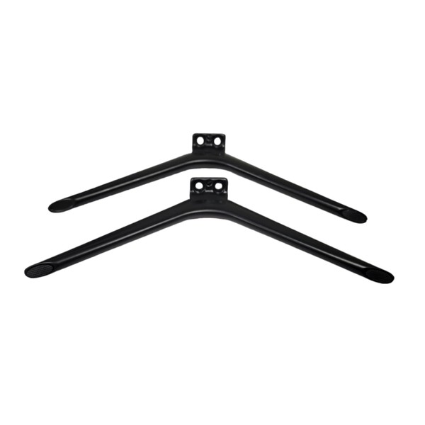 Generic OEM Part - TV Base Stand Legs Compatible with