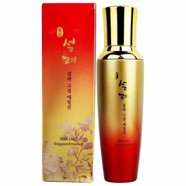Seolryeo Gogyul Emulsion Lotion 130ml 6ea