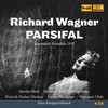 Parsifal-Bayreuther Festspiele 1955