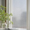Korean-Made Thermal Bubble Wrap for Balcony Windows, Windproof Insulation Sheet / 1m x 2m (2 pieces)