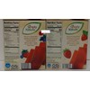 Simply Nature NON-GMO Fruit Stripe Strawberry & Wildberry 21 Strips