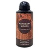 Generic Bath and Body Work Men's Collection MAHOGANY WOODS Body