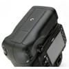 VELLO BG-N10 Battery Grip for Nikon D600