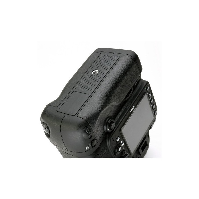 VELLO BG-N10 Battery Grip for Nikon D600