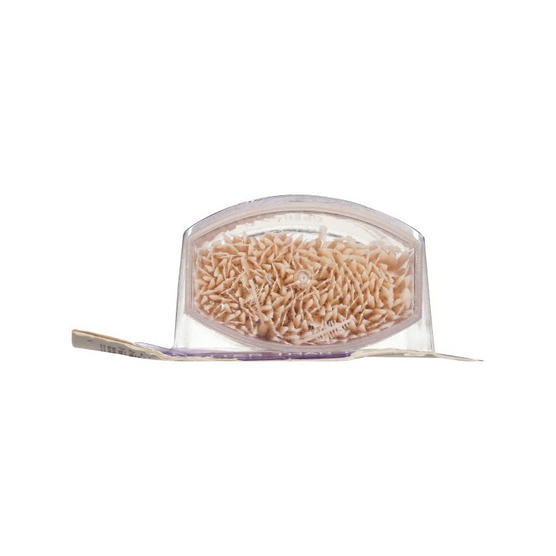 Doctors Brush Picks 275 Count (6 Pack)