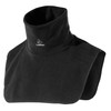 LÖFFLER Unisex Collar Black 1