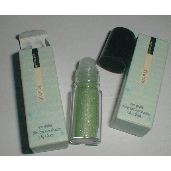 Sue Devitt 2 Sue Devitt Eye Glides Roller Ball Eye