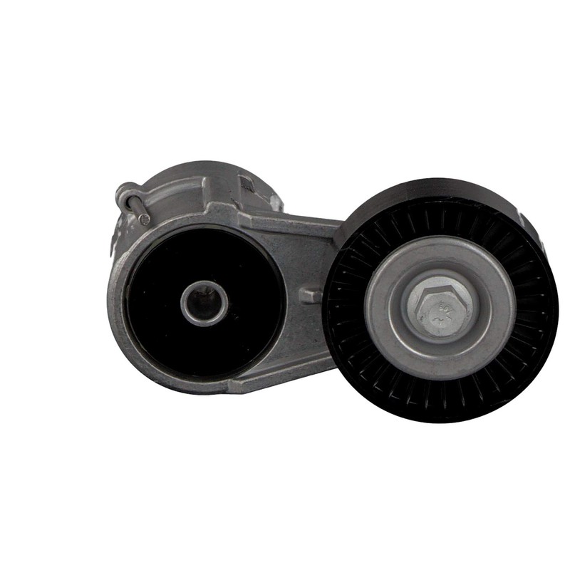 febi bilstein 21060 Belt Tensioner for V-Ribbed Belt, Pack of