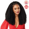 Outre X-Pression Twisted Up Crochet Braids 3X - SPRINGY BOHEMIAN