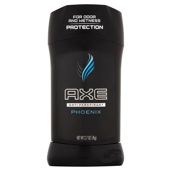 Axe Dry Anti-Perspirant Deodorant Phoenix 2.70 oz (Pack of 2)