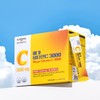 ILDONG 메가 비타민C 3000mg 고함량 순수 비타민C 100% (3개월분), 270g,