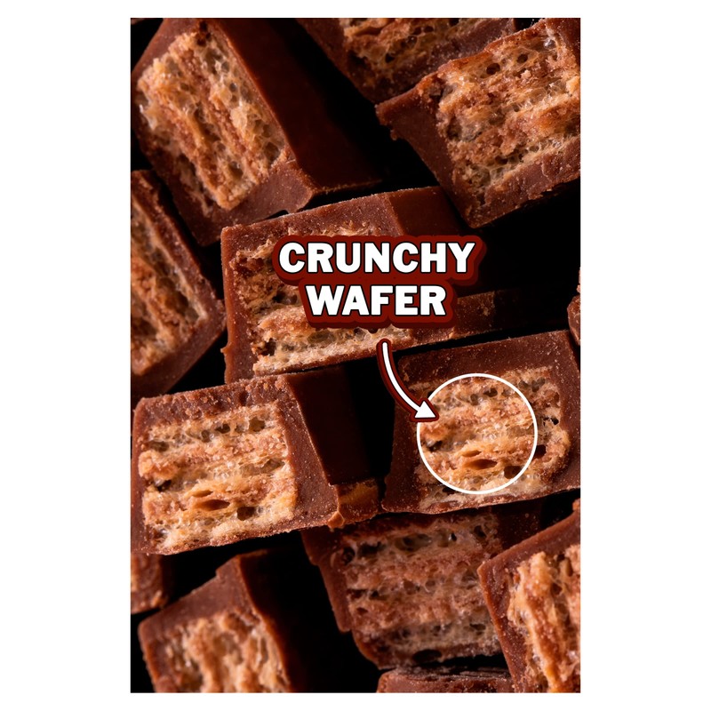 KitKat Chunky, 4 x 40g