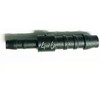 6mm-4mm PLASTIC BARBED REDUCER ADAPTER HOSE CONNECTOR FUEL PIPE JOINER REPAIR