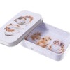 Wrendale Designs The Trendsetter Storage Tin 9.5 x 6 cm