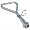 HD Switch Deck Hanger Arm for John Deere LT160 LT170