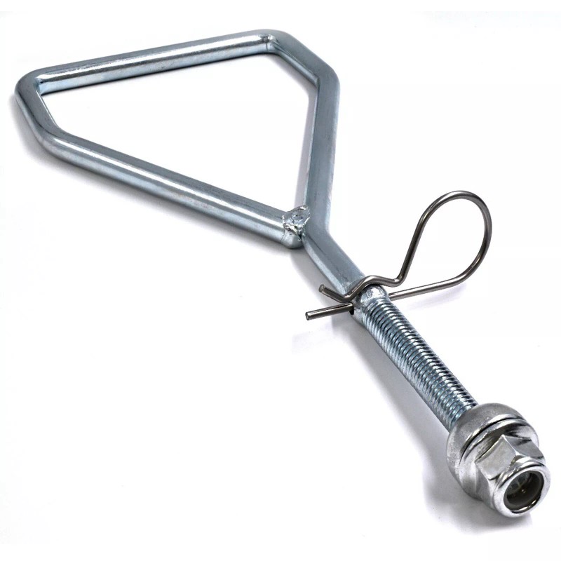 HD Switch Deck Hanger Arm for John Deere LT160 LT170