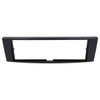 Sound-way Installation Kit Car Radio, Radio Faceplate, 1 DIN, Adapter
