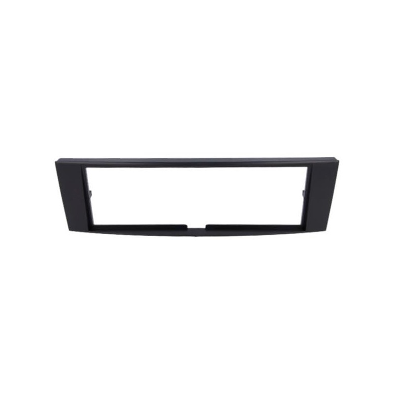 Sound-way Installation Kit Car Radio, Radio Faceplate, 1 DIN, Adapter