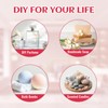 EVOKE OCCU Myrrh Essential Oil for Discomfort Relief, Skin Care