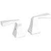 Delta Faucet RP53409 Dryden Two Metal Lever Handle Kit, Chrome