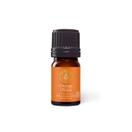 Aromatics International Orange Wild Essential Oil 5ml