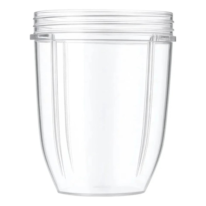 Paquete 2 Vasos Para Nutribullet (18 Y24 Oz)