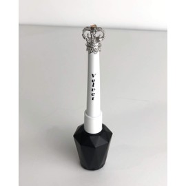 Exclusive Nail Couture Velvet MATTE gel no wipe matte gel