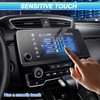 Autorder Custom Fit for Screen Protector 2017-2020 2021 2022 Honda