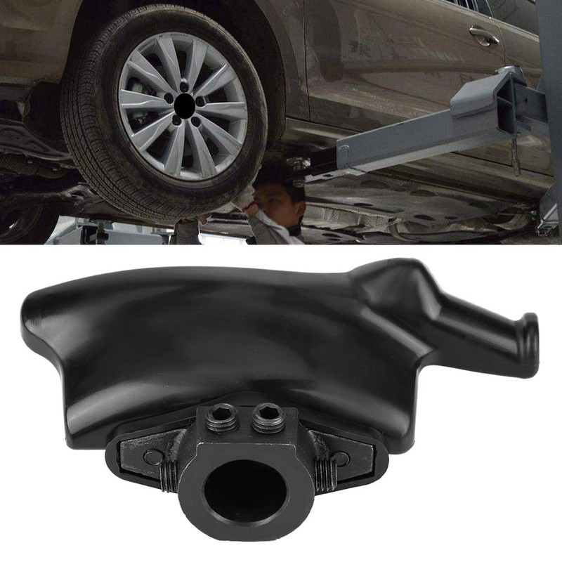 Tire Changer Removal Duck Head, Qiilu Nylon Mount, Tire Changer