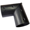 DN50 Angle Piece 90 Degree Piece Drainage Pipe Accessory