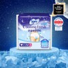 SOFY Cooling Fresh Sanitary Pads Set - Medium 26P