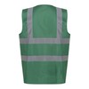 Regatta Professional Mens Pro Identity Vest Vests