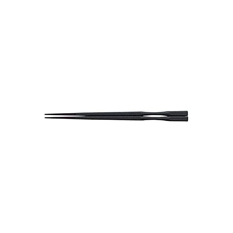 J-kitchens PBT Chopsticks Set of 5 Pairs 8.9 inches (22.5