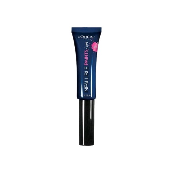 L'Oréal Loreal Paris Infallible Lip Paints #308 Navy