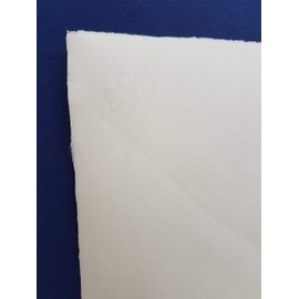 Ingres Paper, Antique 102, 19" X 25", 100 GSM (25 Sheet Package)