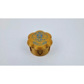 BigWillysFabShop.com Open/Closed Indicator for Gas Valve Cylinder (One size fits all: 5, 6, 8 knobs)