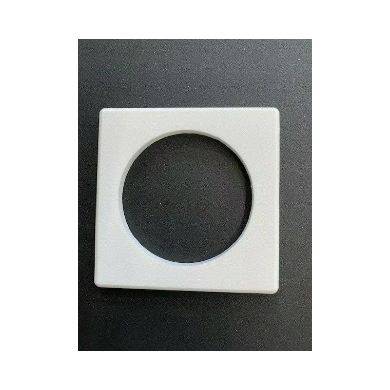 Vetus Bow Thruster Single Panel NO CONTROLLER!! Plate to cover