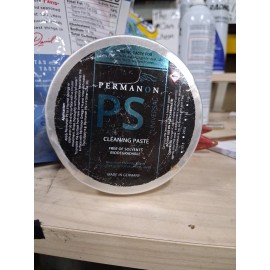 Permanon Cleaning Paste Lot Of 1 363 JJ