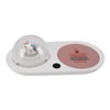 Mug Warmer Constant Temperature 45°C 55°C 75°C Heating Coaster Smart