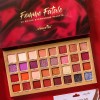 Paleta De Sombras Femme Fatale Amor Us 32 Tonos