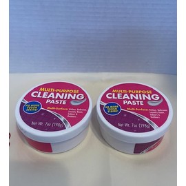 MULTI-PURPOSE CLEANING PASTE