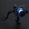 VILTAGE Fishing Rod Set (Compact Rod Spinning Reel) Rod Total