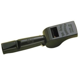 Acme Combination Whistle No. 643 - Whistle and Trill - Dog Whistle for Dog Training and Dog Training