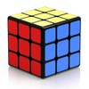 ROXENDA Magic Cube Speed Cube - Easy Turn & Smooth