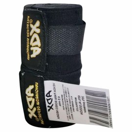 ADX Par de Vendas para Box o Entrenamiento 4.5 mtrs de Largo
