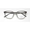 Oga 10177o Titanium Hardware Eyeglass Frame/Eyewear Allergy Free Made In